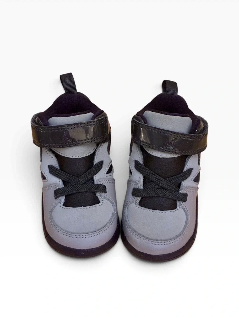 Toddler Size 4 Jordans